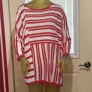 NWT Jones New York top